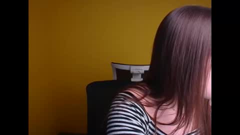 Snapshot of jennifer_xo_ chatting on January 2025 06:30:02 AM Jennifer online show from January 2025 06:30:02 AM