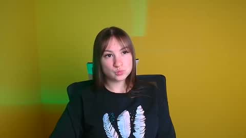 Snapshot of jennifer_xo_ chatting on February 2025 09:54:01 AM Jennifer online show from February 2025 09:54:01 AM