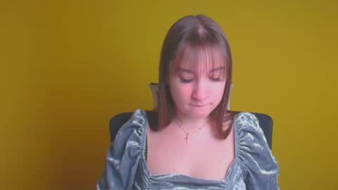 Snapshot of jennifer_xo_ chatting on February 2025 06:34:02 AM Jennifer online show from February 2025 06:34:02 AM