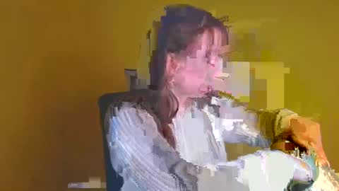 Snapshot of jennifer_xo_ chatting on February 2025 06:30:01 AM Jennifer online show from February 2025 06:30:01 AM