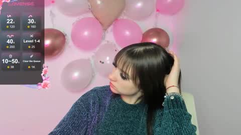 Snapshot of jennifer_xo_ chatting on February 2025 10:34:01 AM Jennifer online show from February 2025 10:34:01 AM