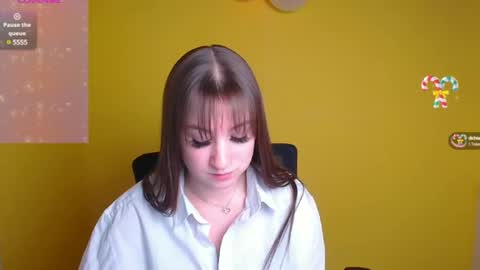 Snapshot of jennifer_xo_ chatting on February 2025 10:10:01 AM Jennifer online show from February 2025 10:10:01 AM