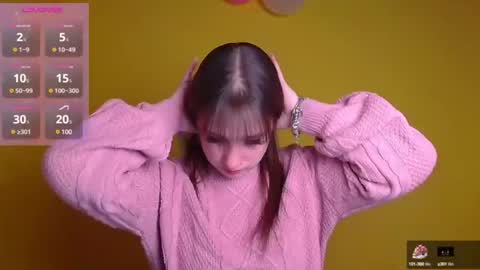 Snapshot of jennifer_xo_ chatting on February 2025 06:42:02 AM Jennifer online show from February 2025 06:42:02 AM