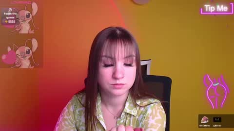 Snapshot of jennifer_xo_ chatting on February 2025 09:54:02 AM Jennifer online show from February 2025 09:54:02 AM