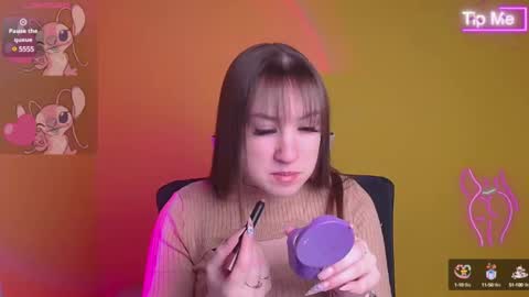 Snapshot of jennifer_xo_ chatting on February 2025 06:44:02 AM Jennifer online show from February 2025 06:44:02 AM