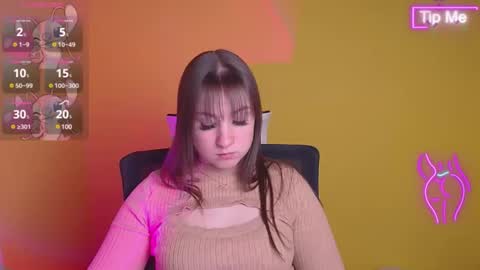 Snapshot of jennifer_xo_ chatting on February 2025 09:50:02 AM Jennifer online show from February 2025 09:50:02 AM