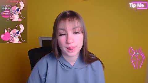 Snapshot of jennifer_xo_ chatting on February 2025 06:39:01 AM Jennifer online show from February 2025 06:39:01 AM