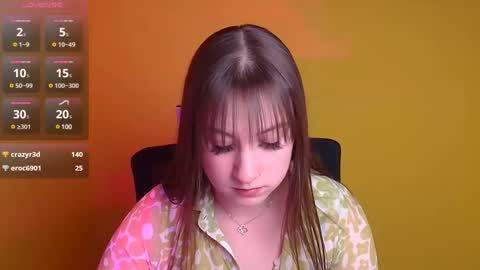 Snapshot of jennifer_xo_ chatting on February 2025 10:07:02 AM Jennifer online show from February 2025 10:07:02 AM