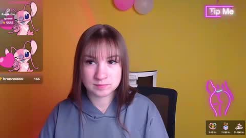 Snapshot of jennifer_xo_ chatting on February 2025 06:47:02 AM Jennifer online show from February 2025 06:47:02 AM