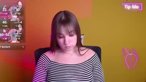 Snapshot of jennifer_xo_ chatting on February 2025 09:58:02 AM Jennifer online show from February 2025 09:58:02 AM