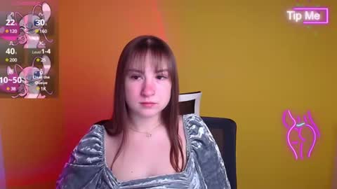 Snapshot of jennifer_xo_ chatting on March 2025 06:37:01 AM Jennifer online show from March 2025 06:37:01 AM