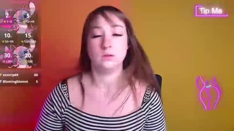 Snapshot of jennifer_xo_ chatting on March 2025 01:06:02 PM Jennifer online show from March 2025 01:06:02 PM