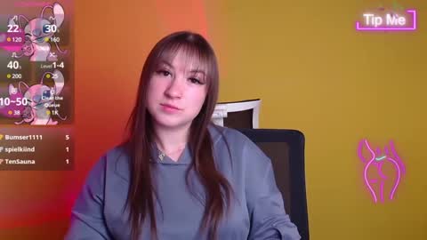 Snapshot of jennifer_xo_ chatting on March 2025 09:47:02 AM Jennifer online show from March 2025 09:47:02 AM