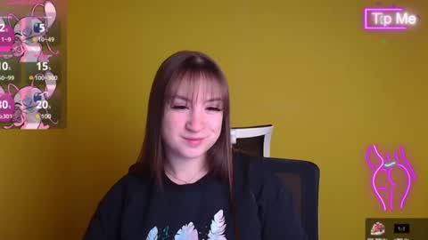 Snapshot of jennifer_xo_ chatting on March 2025 06:38:02 AM Jennifer online show from March 2025 06:38:02 AM