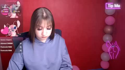 Snapshot of jennifer_xo_ chatting on March 2025 09:45:02 AM Jennifer online show from March 2025 09:45:02 AM
