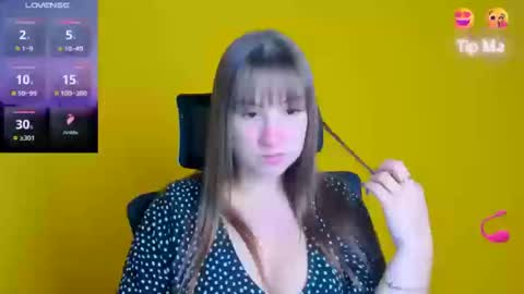 Snapshot of jennifer_xo_ chatting on September 2025 05:54:01 AM Jennifer online show from September 2025 05:54:01 AM