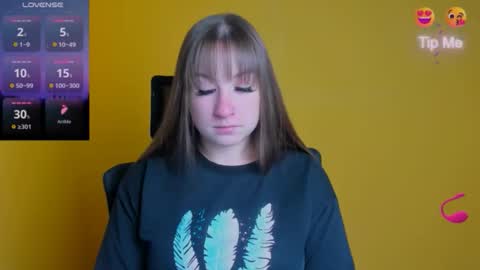 Snapshot of jennifer_xo_ chatting on October 2025 05:58:02 AM Jennifer online show from October 2025 05:58:02 AM