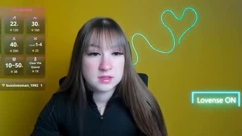 Snapshot of jennifer_xo_ chatting on October 2025 05:29:02 AM Jennifer online show from October 2025 05:29:02 AM