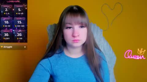 Jennifer online show from March 2026 06:42:01 AM