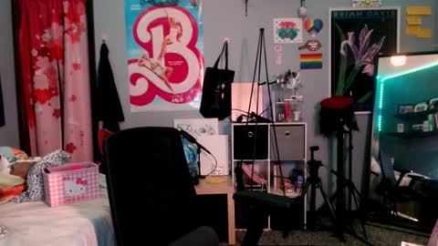 Jennifer Gwen online show from September 2025 03:39:02 AM