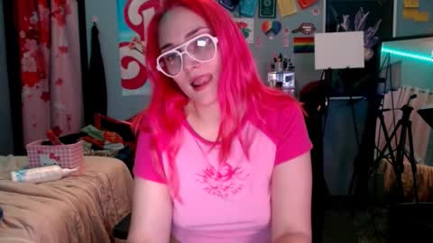 Jennifer Gwen online show from October 2025 01:39:01 AM