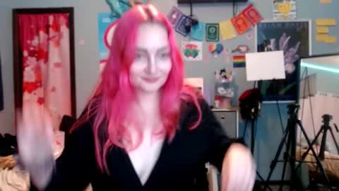 Snapshot of jennifergwen chatting on November 2025 02:17:02 AM Jennifer Gwen online show from November 2025 02:17:02 AM