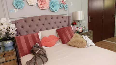 JenniferLovve online show from January 2026 03:31:02 AM