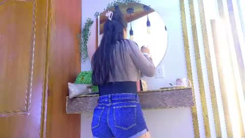Snapshot of jennifervega1 chatting on June 2026 09:20:01 PM Jennifer vega online show from June 2026 09:20:01 PM