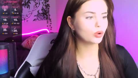 Jenni online show from December 2024 03:15:01 PM