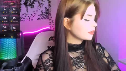 Jenni online show from December 2024 08:20:02 AM