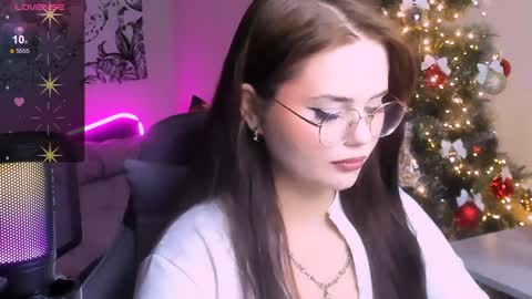 Jenni online show from December 2024 04:30:02 PM