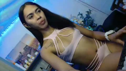 PRETTY JENNY online show from March 2026 08:36:02 PM