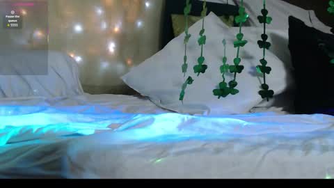  JENNY  online show from March 2026 01:10:02 AM