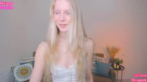 Jenny  online show from February 2025 04:04:01 PM