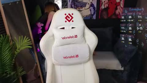 jenny_bunny_ online show from October 2025 01:28:01 AM