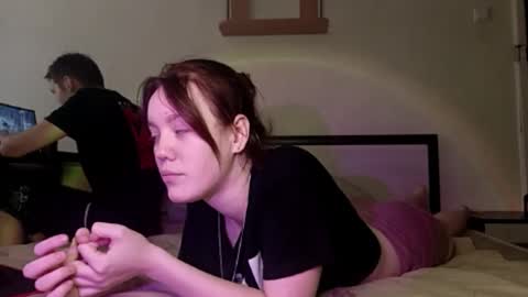 jenny_couple online show from November 2025 10:03:02 AM
