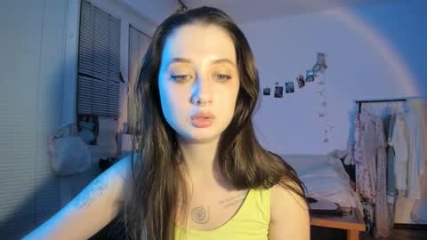 Snapshot of jenny_cox_love chatting on September 2025 06:13:02 PM Jennifer Jenny Darling   online show from September 2025 06:13:02 PM