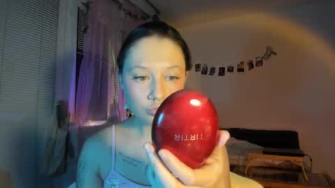 Jennifer Jenny Darling   online show from January 2026 07:08:02 PM