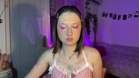 Snapshot of jenny_cox_love chatting on April 2026 07:16:01 PM Jennifer Jenny Darling online show from April 2026 07:16:01 PM