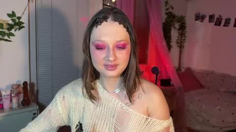 Snapshot of jenny_cox_love chatting on April 2026 08:28:01 PM Jennifer Jenny Darling online show from April 2026 08:28:01 PM
