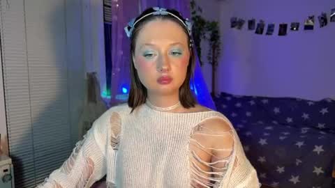 Snapshot of jenny_cox_love chatting on April 2026 08:57:02 PM Jennifer Jenny Darling online show from April 2026 08:57:02 PM