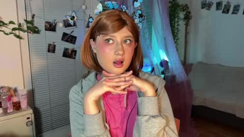 Snapshot of jenny_cox_love chatting on May 2026 06:14:02 PM Jennifer Jenny Darling online show from May 2026 06:14:02 PM