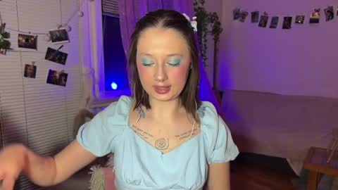 Snapshot of jenny_cox_love chatting on May 2026 06:15:02 PM Jennifer Jenny Darling online show from May 2026 06:15:02 PM