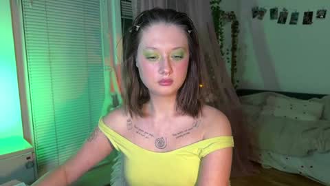 Snapshot of jenny_cox_love chatting on May 2026 07:30:02 PM Jennifer Jenny Darling online show from May 2026 07:30:02 PM