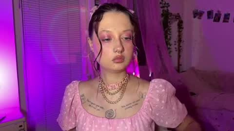 Snapshot of jenny_cox_love chatting on May 2026 07:51:01 PM Jennifer Jenny Darling online show from May 2026 07:51:01 PM