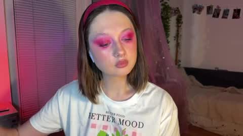 Snapshot of jenny_cox_love chatting on May 2026 06:28:02 PM Jennifer Jenny Darling online show from May 2026 06:28:02 PM