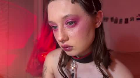 Snapshot of jenny_cox_love chatting on June 2026 08:22:02 PM Jennifer Jenny Darling online show from June 2026 08:22:02 PM