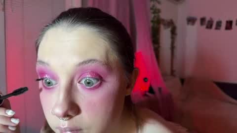 Snapshot of jenny_cox_love chatting on June 2026 08:17:01 PM Jennifer Jenny Darling online show from June 2026 08:17:01 PM