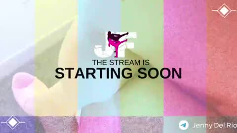 Snapshot of jenny_fighterfeet chatting on May 2026 12:46:01 PM Jenny online show from May 2026 12:46:01 PM