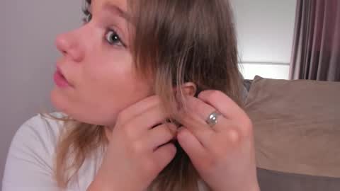 Jenny my next stream is on Saturday at 1 pmUTC Welcome to my WhatsApp 3 online show from February 2026 01:18:01 PM